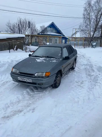 Обмен 5-летнего автомобиля с документами - Автомагнитолы в Нижний Новгород