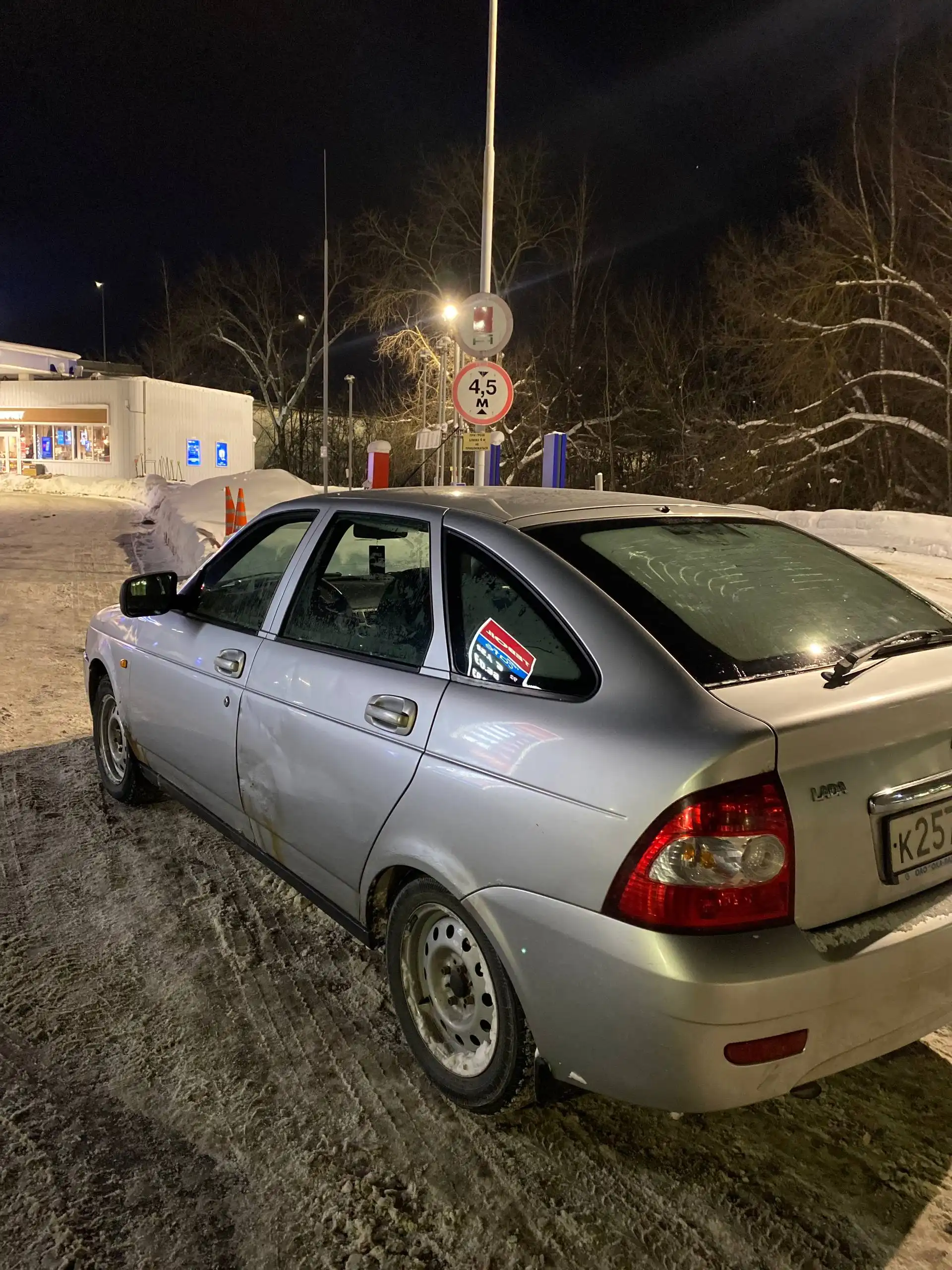 Продажа Лада Приора 2012 года - Легковые автомобили (Авто) в Нижний Новгород