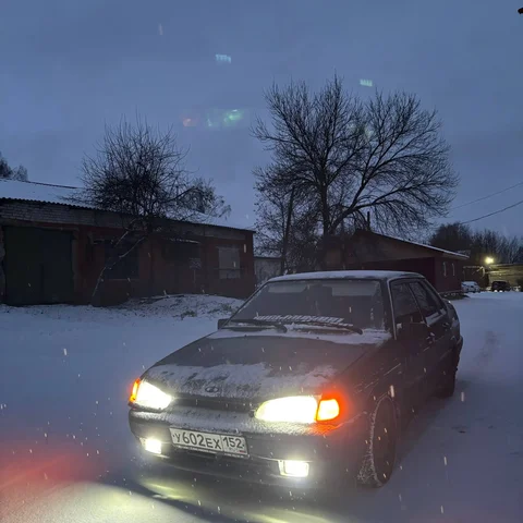 Продажа автомобиля с косяками по кузову - Автомагнитолы в Нижний Новгород