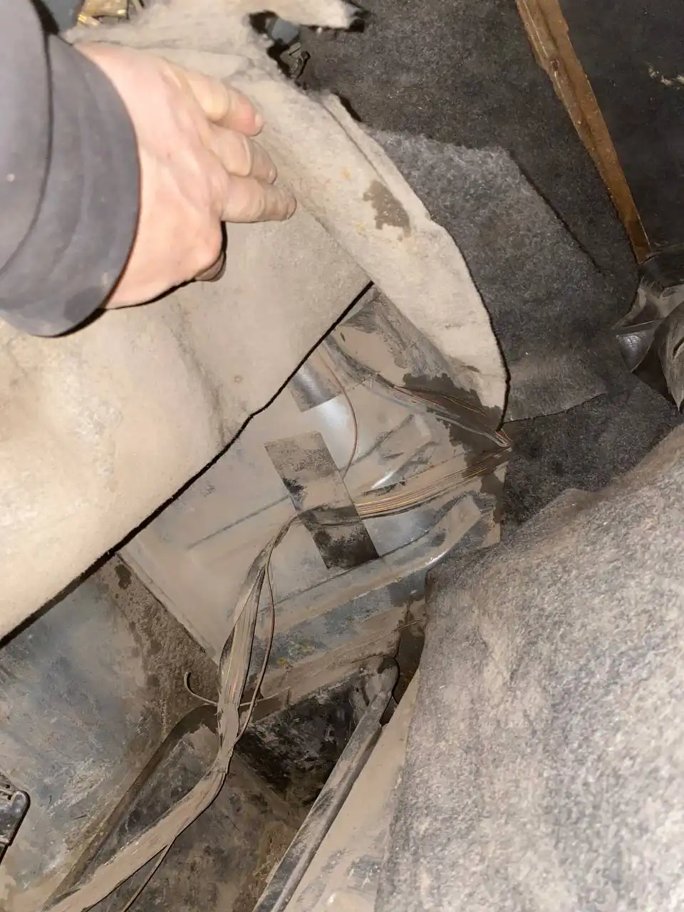 Продам ВАЗ 2110 2005 года - Легковые автомобили (Авто) в Нижний Новгород