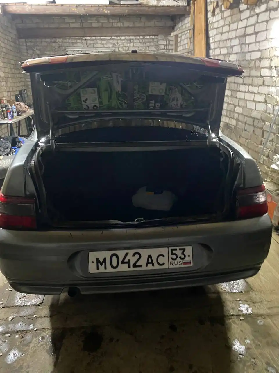 Продам ВАЗ 2110 2005 года - Легковые автомобили (Авто) в Нижний Новгород