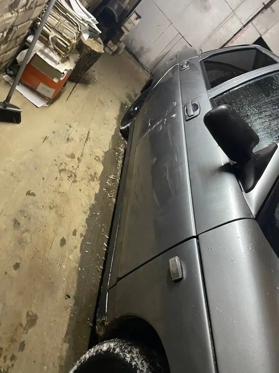 Продам ВАЗ 2110 2005 года - Легковые автомобили (Авто) в Нижний Новгород