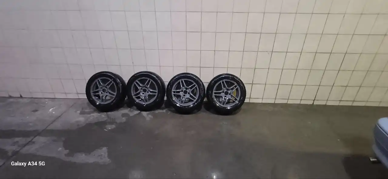 Продам тапки для Приоры в отличном состоянии - Запчасти (Авто) в Балахна