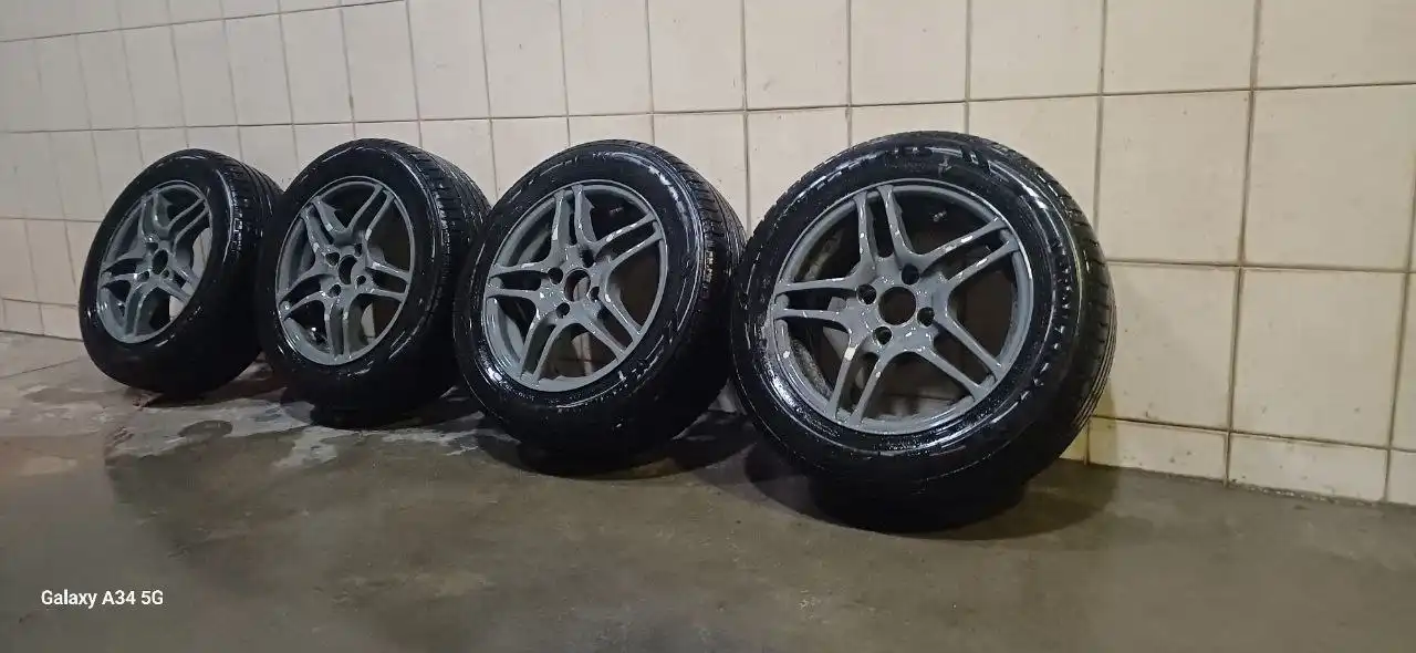 Продам тапки для Приоры в отличном состоянии - Запчасти (Авто) в Балахна