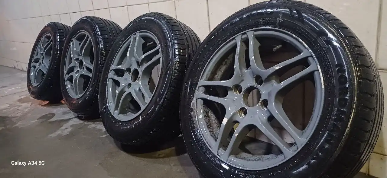 Продам тапки для Приоры в отличном состоянии - Запчасти (Авто) в Балахна