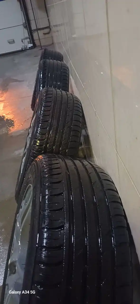 Продам тапки для Приоры в отличном состоянии - Запчасти (Авто) в Балахна