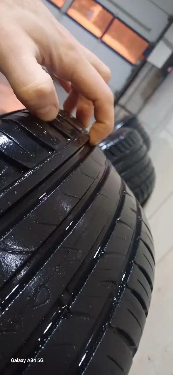 Продам тапки для Приоры в отличном состоянии - Запчасти (Авто) в Балахна