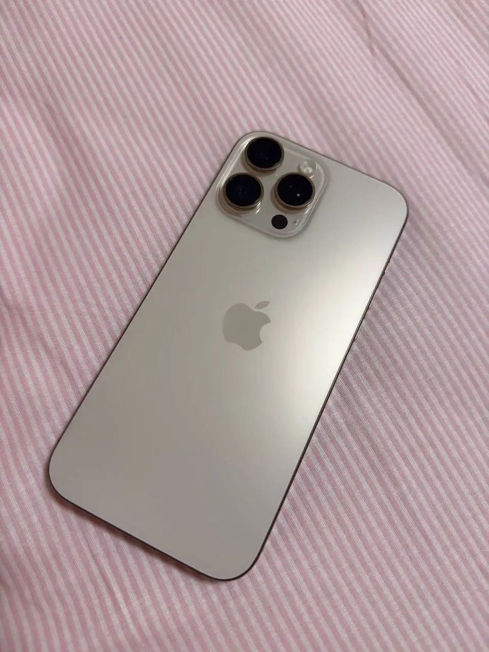 iPhone 16 Pro Max 512 ГБ - Смартфоны (Электроника) в Нижний Новгород