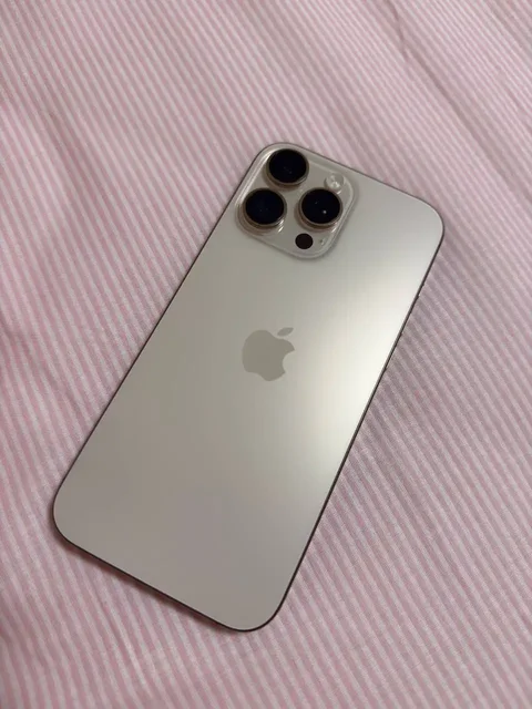 iPhone 16 Pro Max 512 ГБ - Электроника в Нижний Новгород