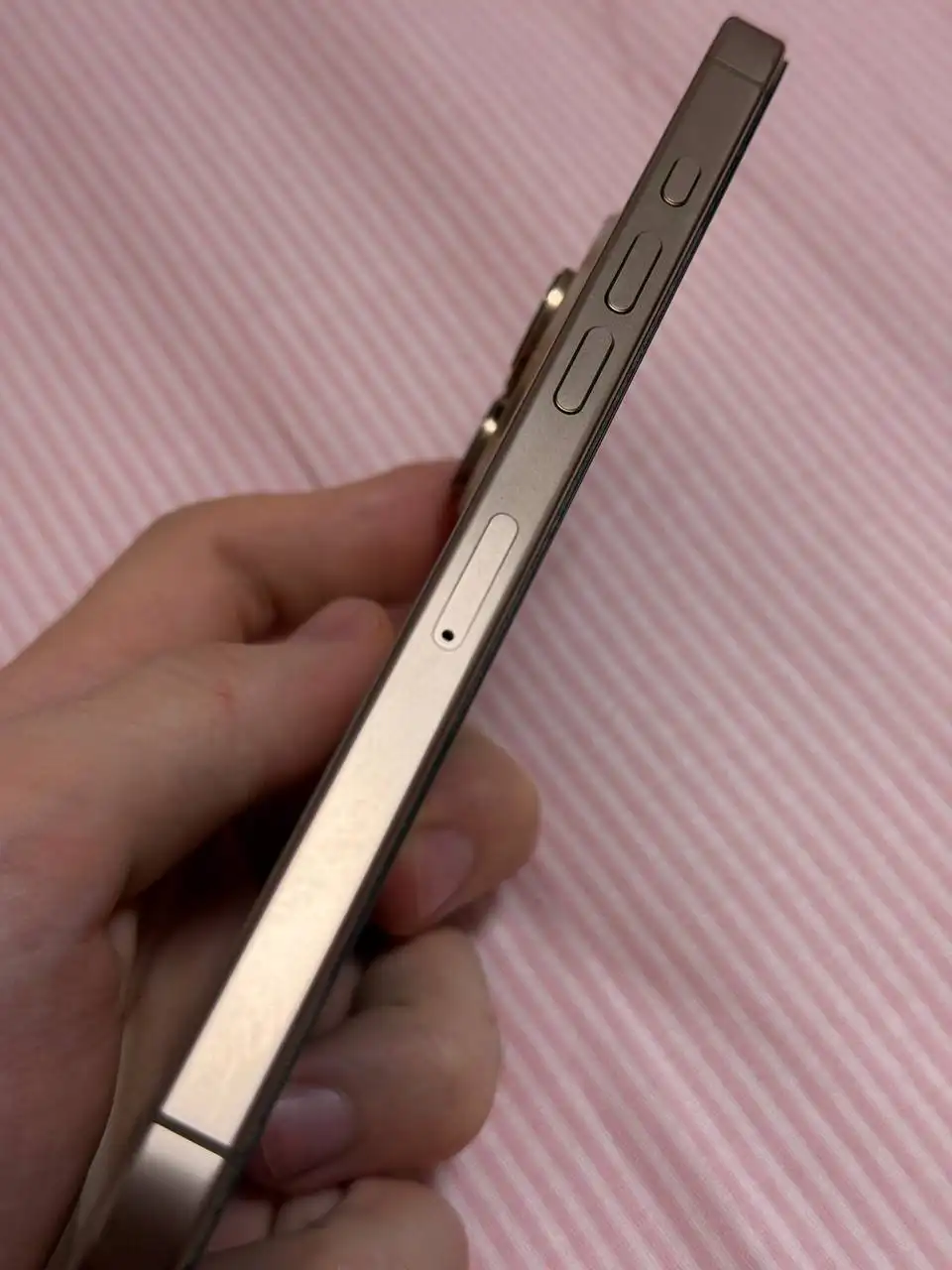 iPhone 16 Pro Max 512 ГБ - Смартфоны (Электроника) в Нижний Новгород