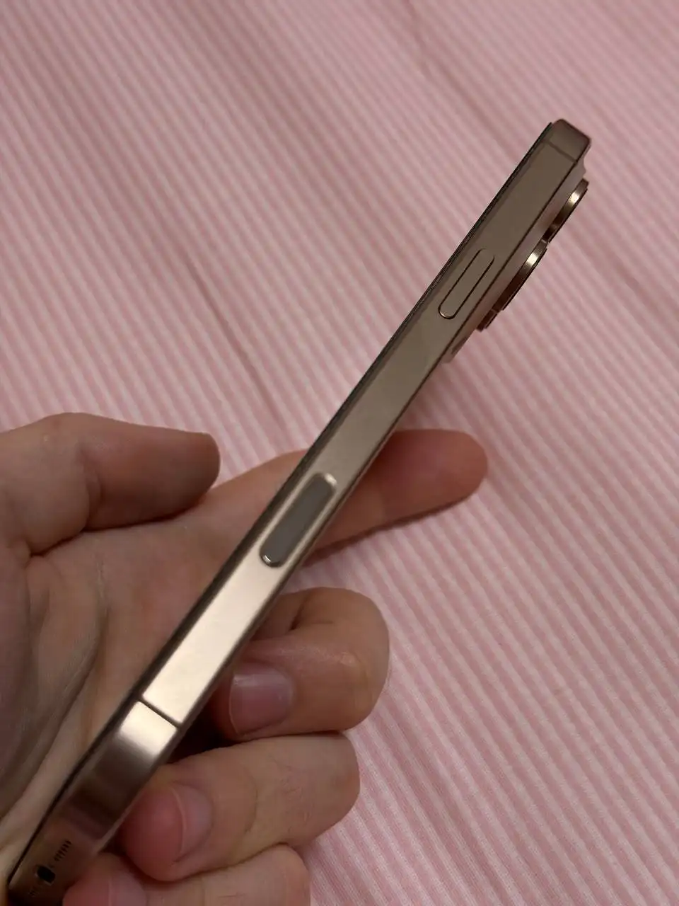 iPhone 16 Pro Max 512 ГБ - Смартфоны (Электроника) в Нижний Новгород