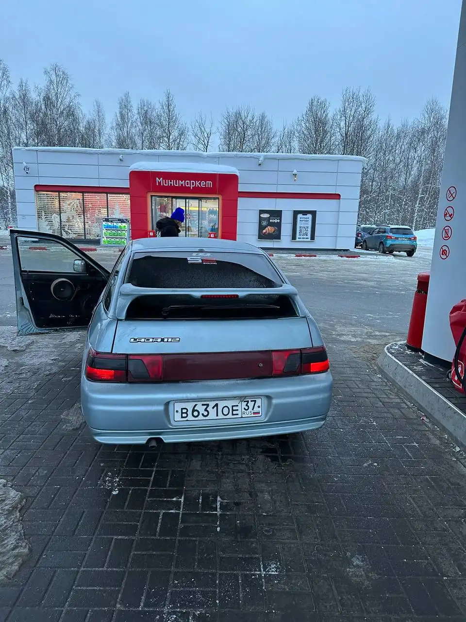 Продажа автомобиля ВАЗ 2107 2005 года - Легковые автомобили (Авто) в Нижний Новгород