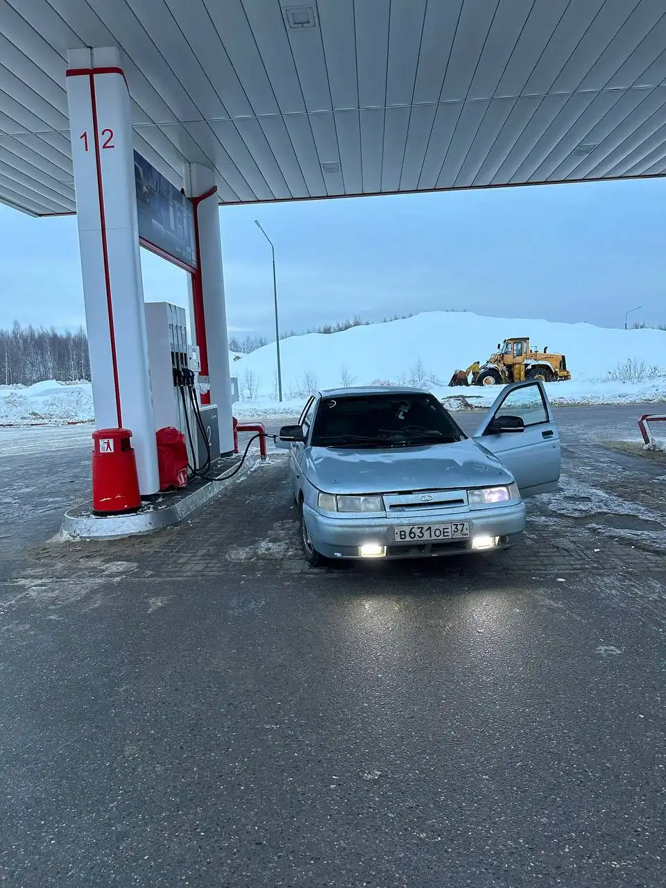 Продажа автомобиля ВАЗ 2107 2005 года - Легковые автомобили (Авто) в Нижний Новгород