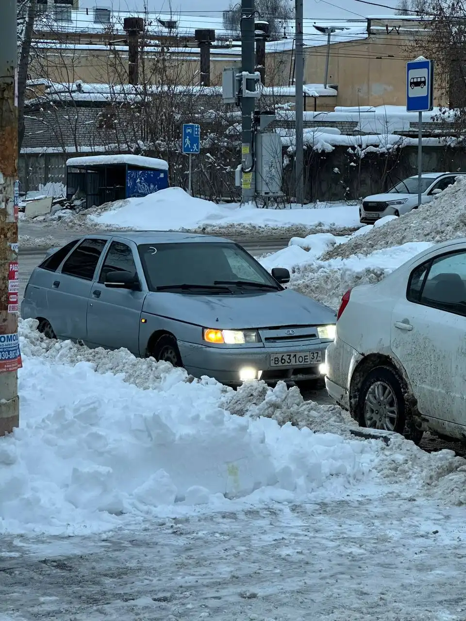 Продажа автомобиля ВАЗ 2107 2005 года - Легковые автомобили (Авто) в Нижний Новгород