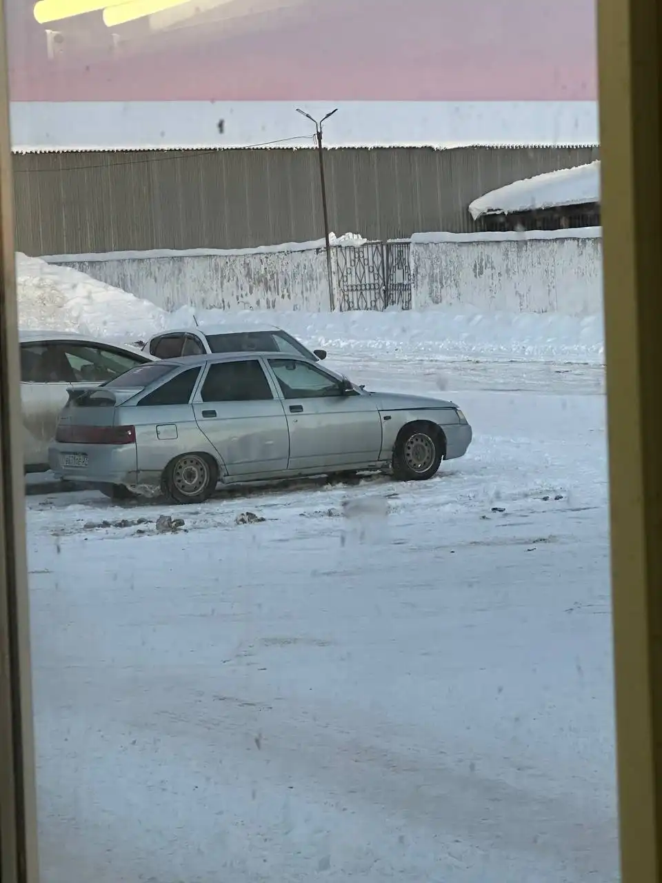 Продажа автомобиля ВАЗ 2107 2005 года - Легковые автомобили (Авто) в Нижний Новгород