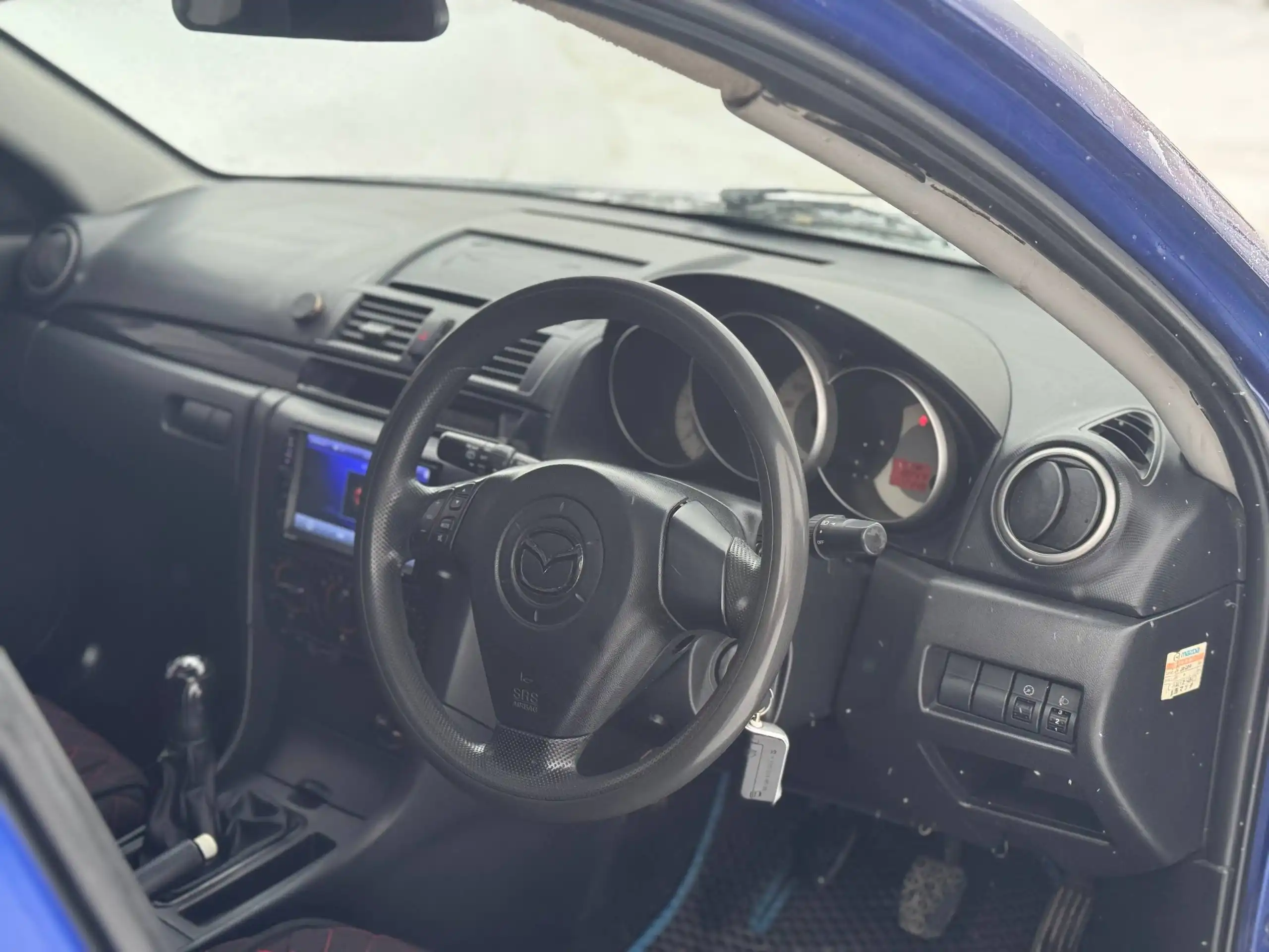 Продажа Mazda Axela 2008 года в отличном состоянии - Авто в Нижний Новгород