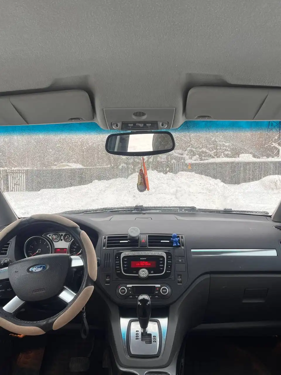 Продажа автомобиля 8 лет, 2 литра, автомат - Авто в Нижний Новгород