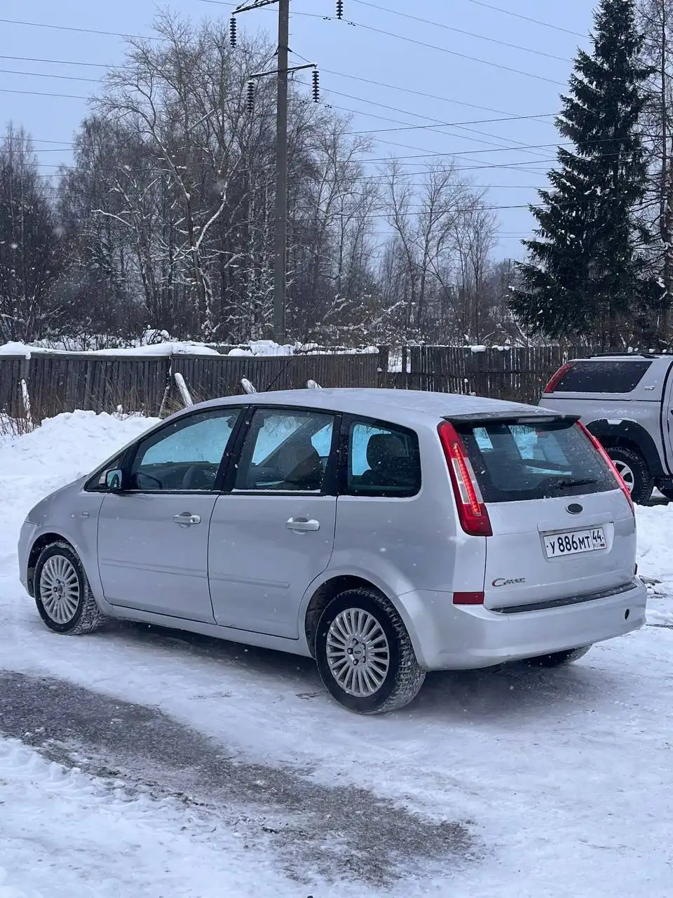 Продажа автомобиля 8 лет, 2 литра, автомат - Авто в Нижний Новгород