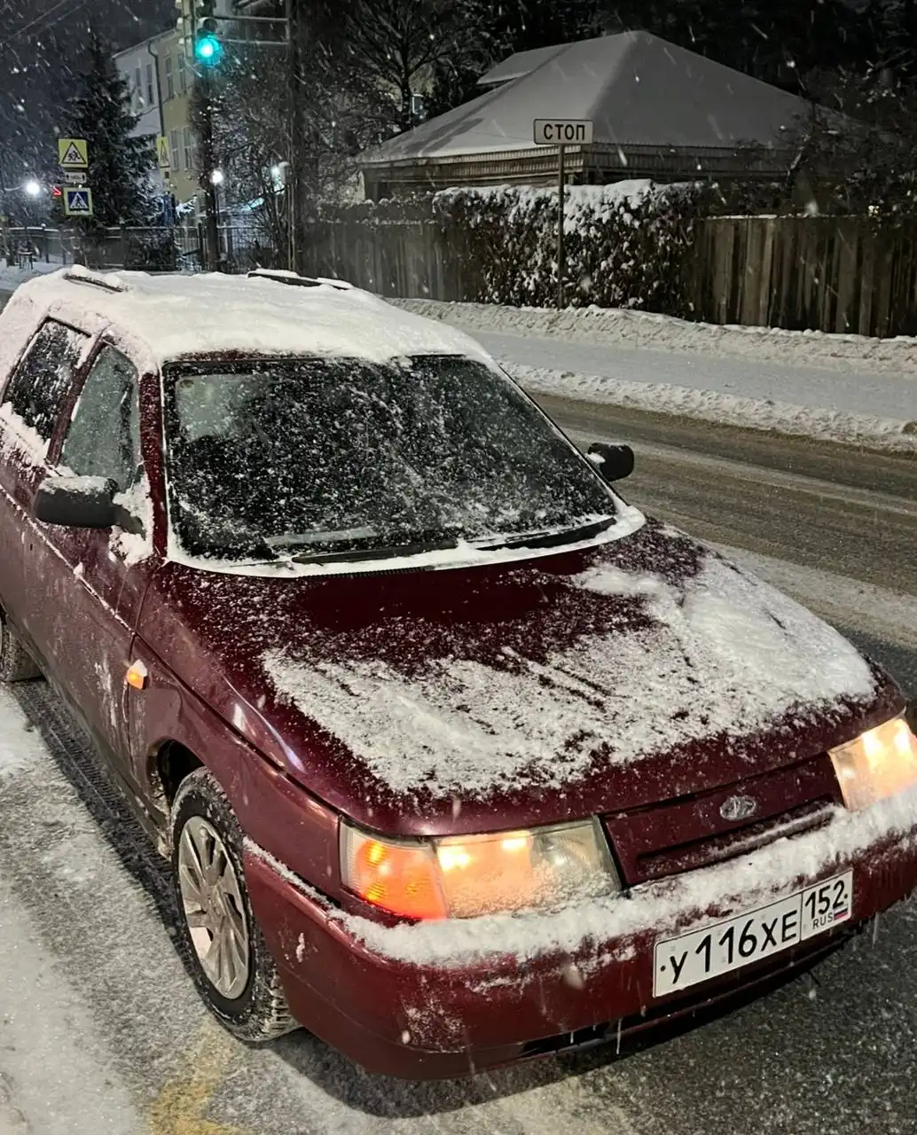 ВАЗ 2111 2005 года - Легковые автомобили (Авто) в Нижний Новгород