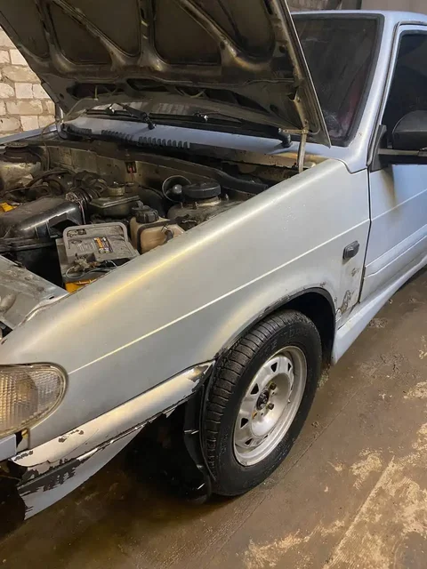 Продам ВАЗ 2004 года - Коммерческий транспорт в Нижний Новгород