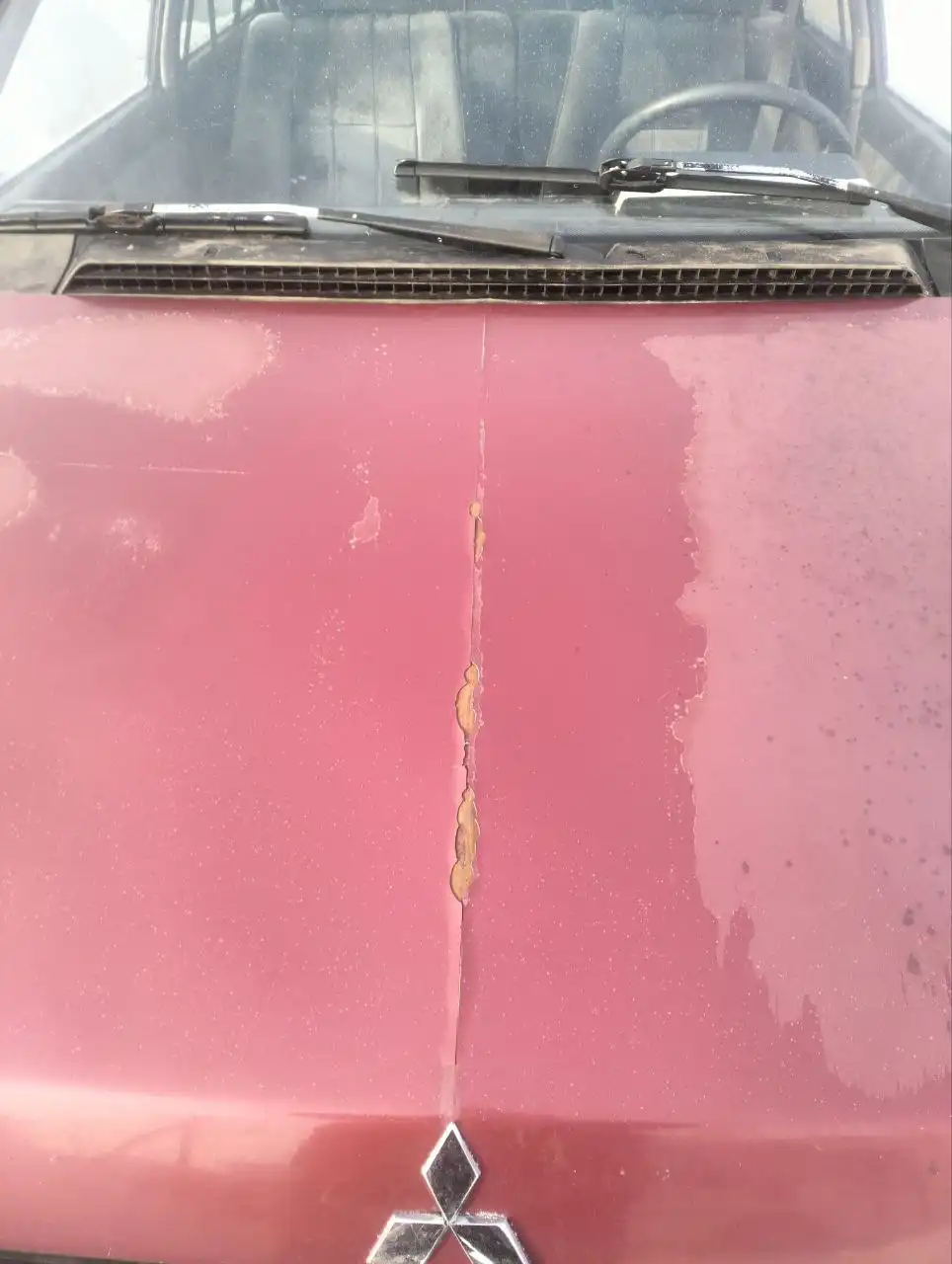 Продам Mitsubishi Space Wagon 1987 года - Автомобили (Авто) в Нижний Новгород