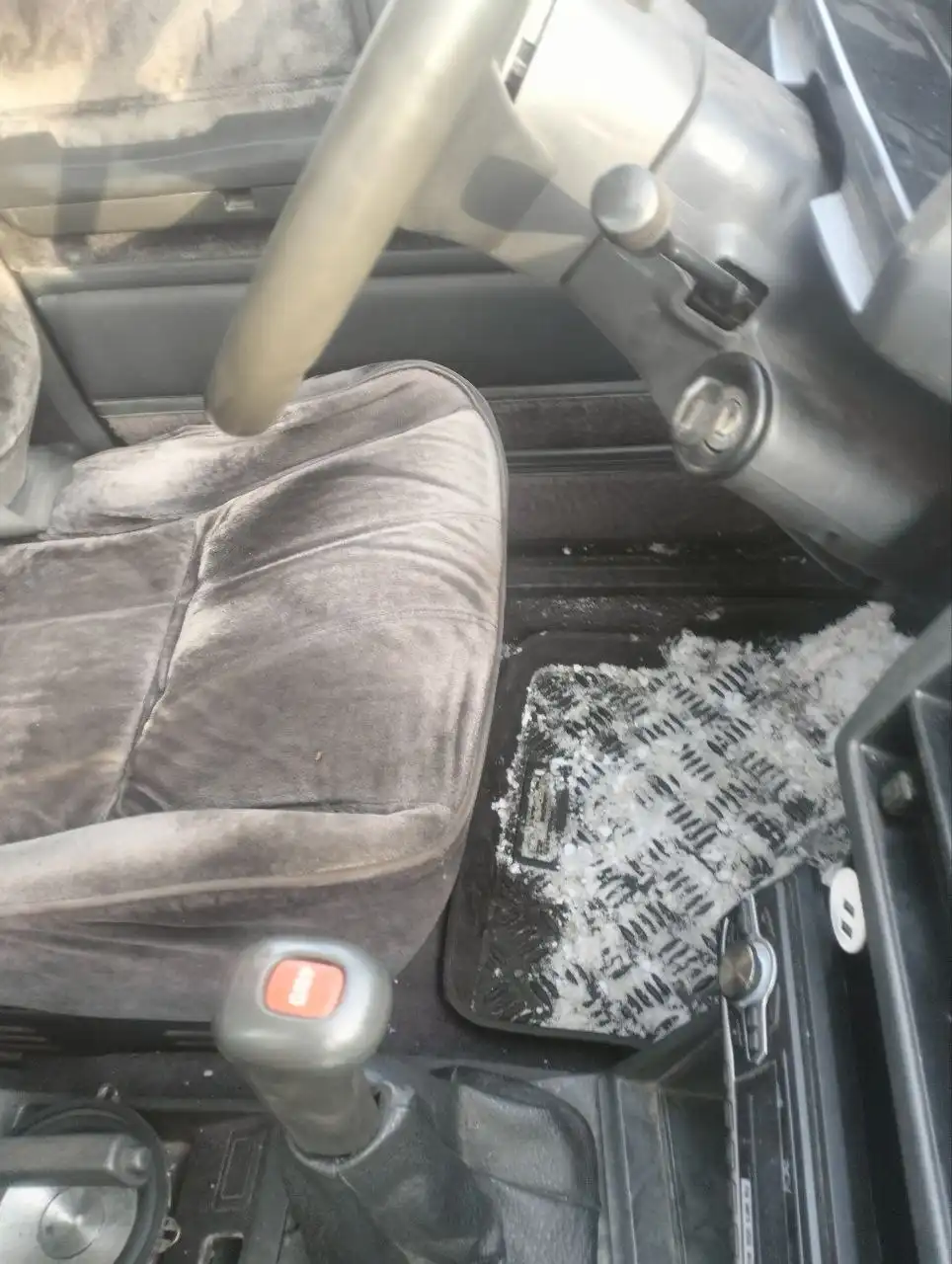 Продам Mitsubishi Space Wagon 1987 года - Автомобили (Авто) в Нижний Новгород