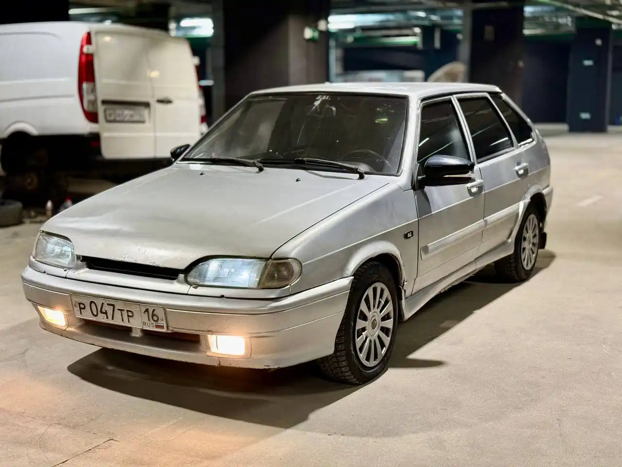 ВАЗ 2114 2009 года - Легковые автомобили (Авто) в Казань