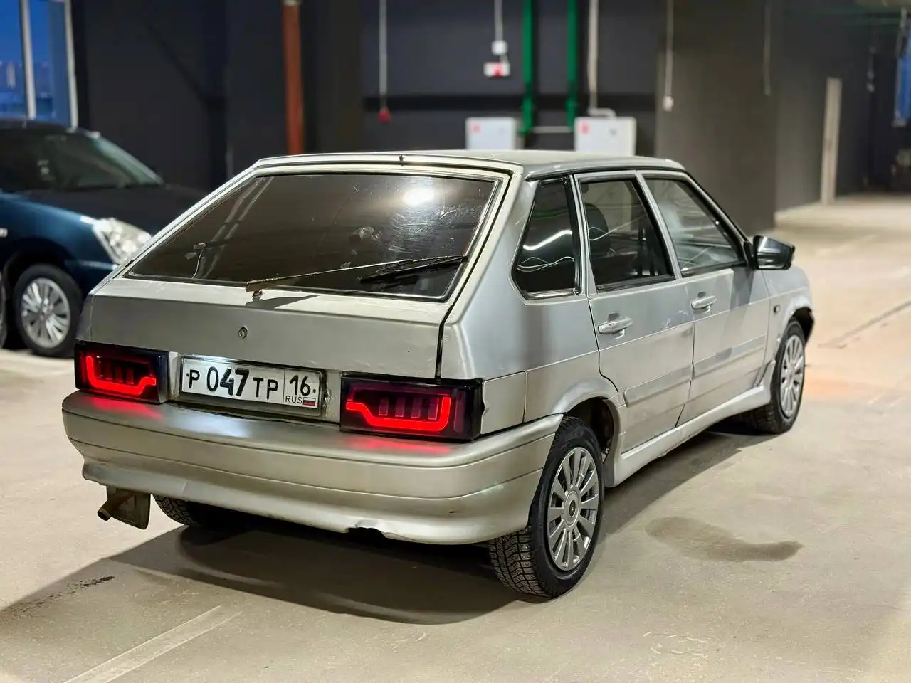 ВАЗ 2114 2009 года - Легковые автомобили (Авто) в Казань