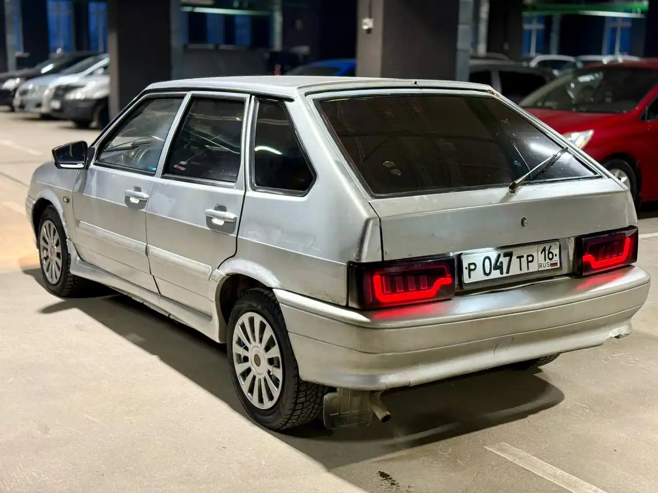 ВАЗ 2114 2009 года - Легковые автомобили (Авто) в Казань