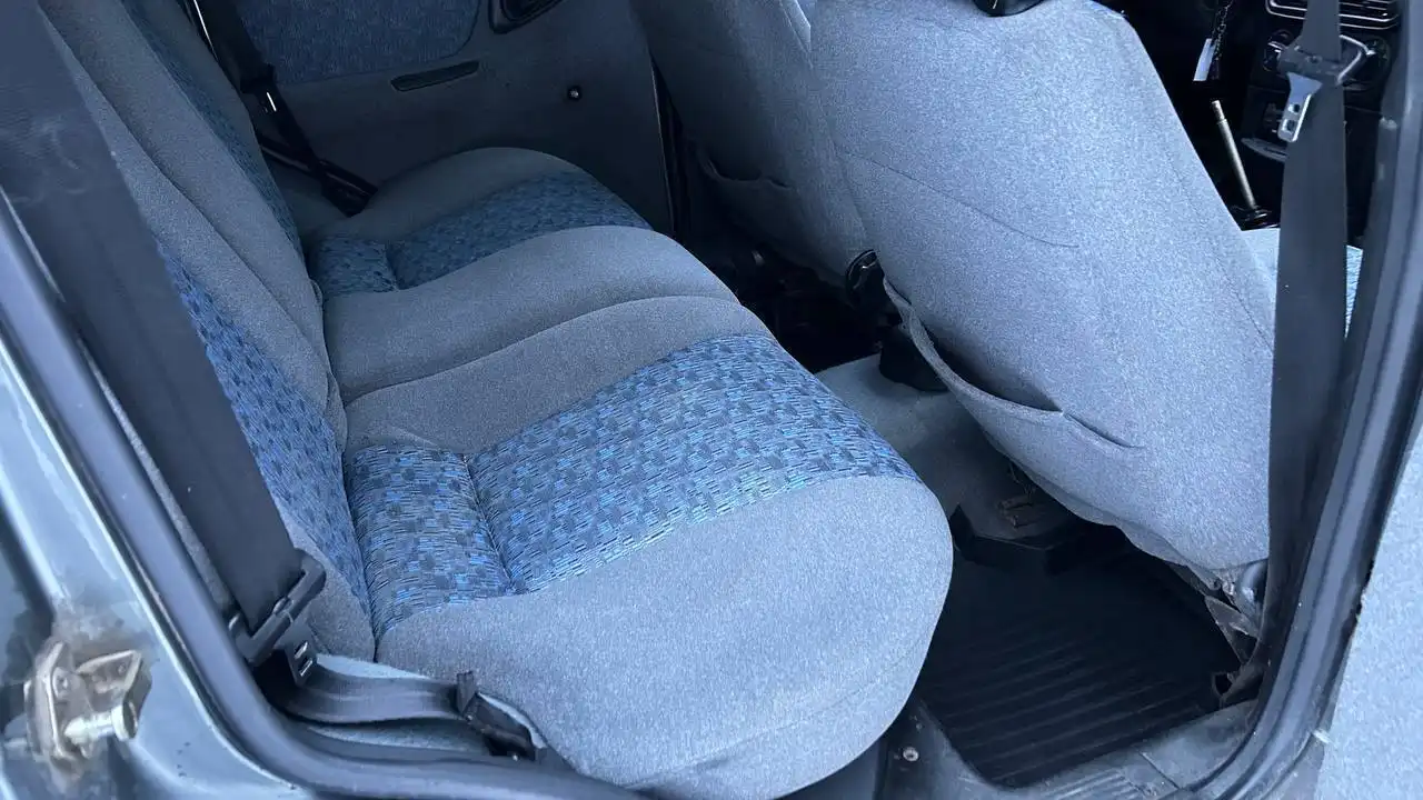 Chevrolet Niva 2005 г.в. в продаже - Легковые автомобили (Авто) в Нижний Новгород