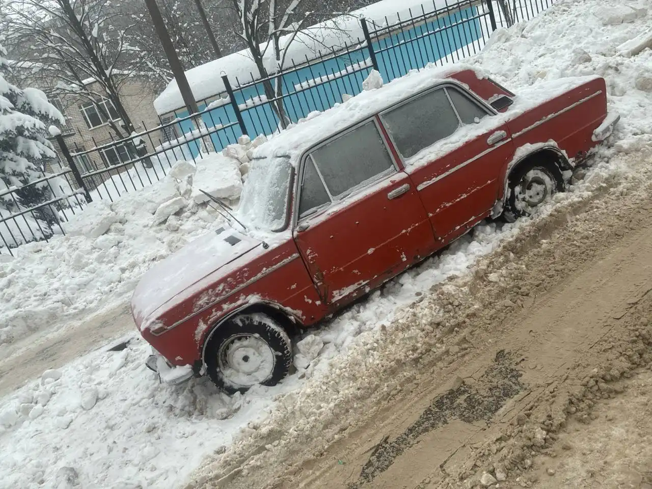 Продажа ВАЗ 2103 1978 года в Нижнем Новгороде - Легковые автомобили (Авто) в Нижний Новгород