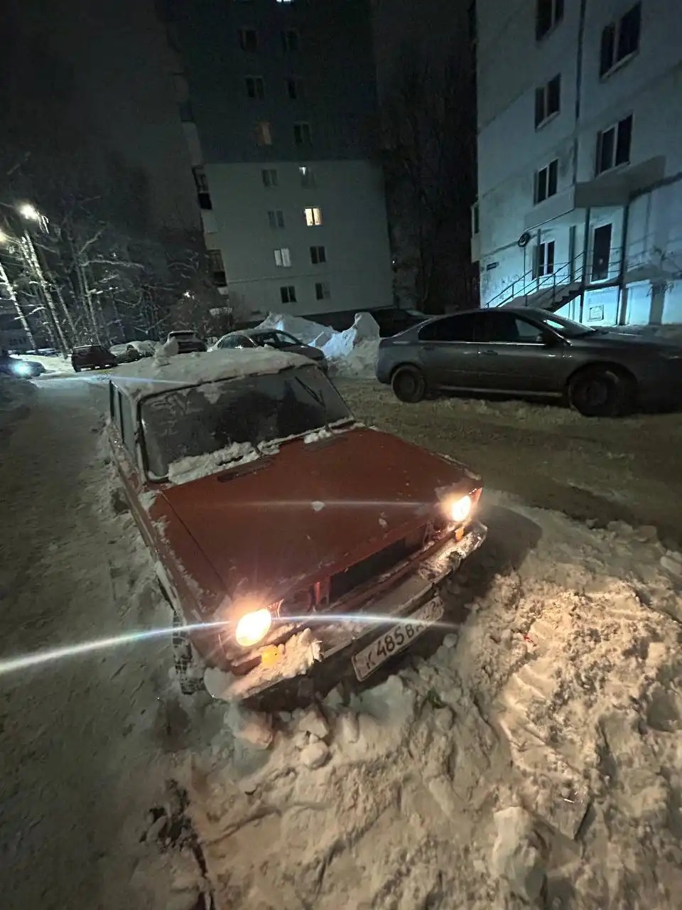 Продажа ВАЗ 2103 1978 года в Нижнем Новгороде - Легковые автомобили (Авто) в Нижний Новгород