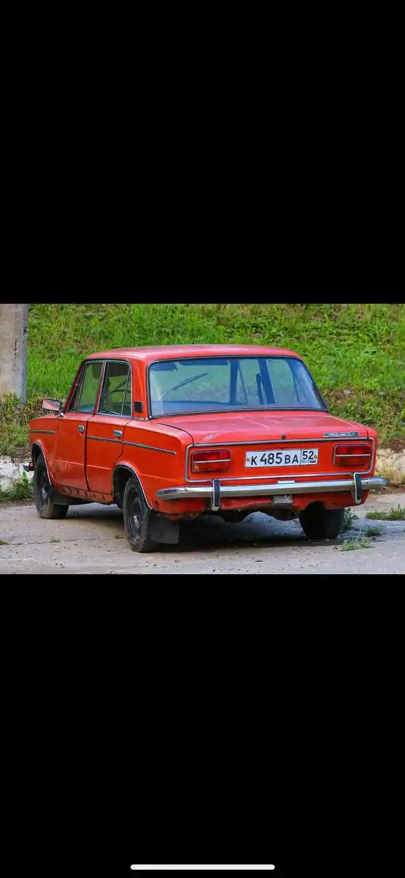 Продажа ВАЗ 2103 1978 года в Нижнем Новгороде - Легковые автомобили (Авто) в Нижний Новгород