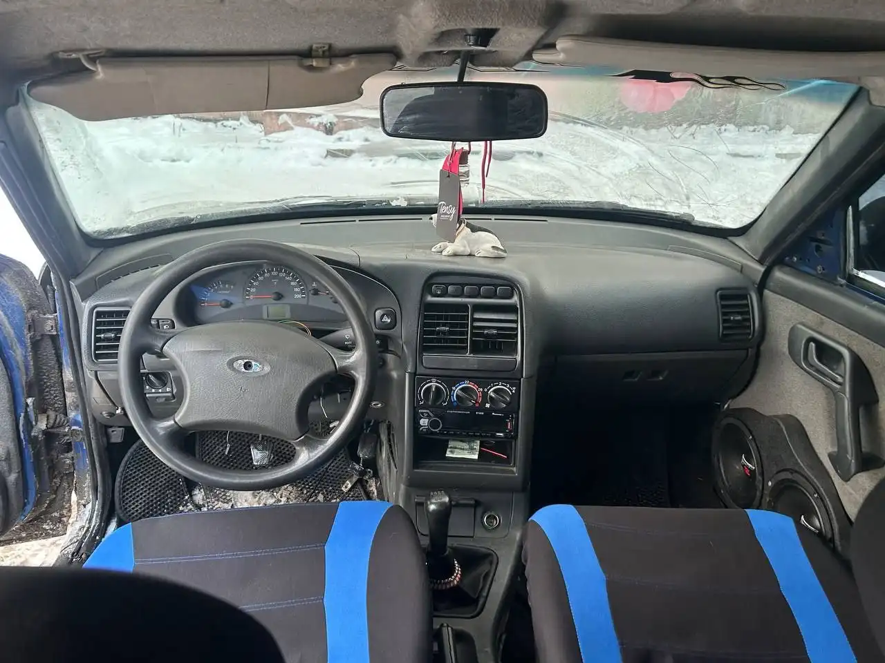 ВАЗ 2112 2007 года срочная продажа - Легковые автомобили (Авто) в Нижний Новгород