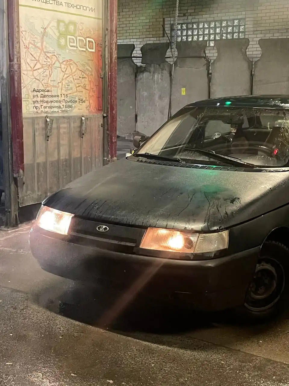 Продам ВАЗ 2110 1997 года - Авто в Нижний Новгород