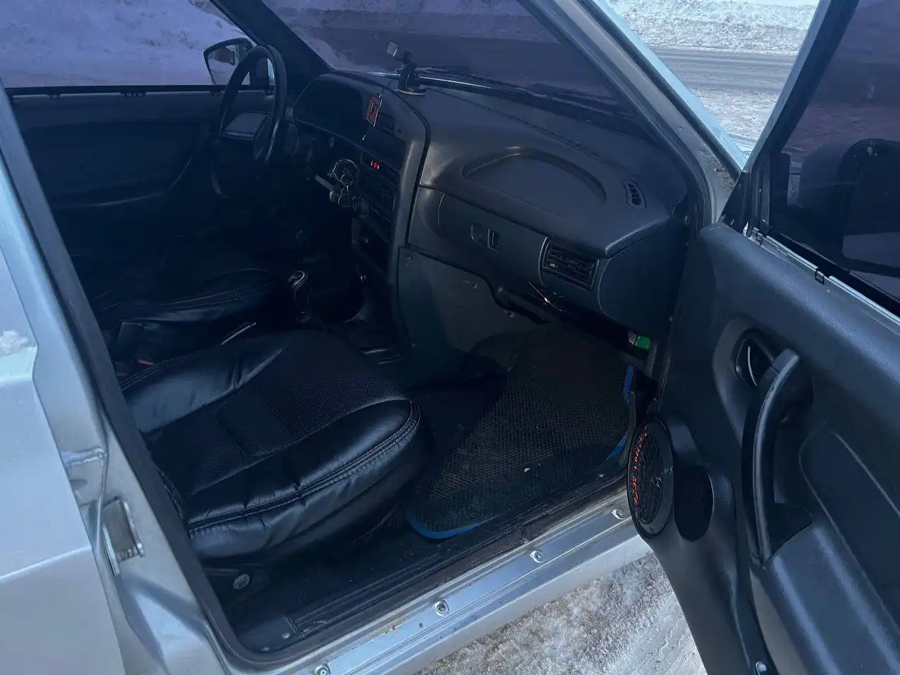 Продам ВАЗ 2114 2012 года в отличном состоянии - Авто в Нижний Новгород