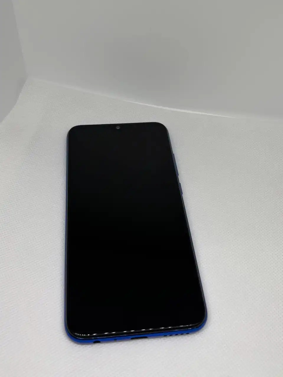 Продажа смартфона Redmi Note 8T в хорошем состоянии - Смартфоны и телефоны (Электроника) в Нижний Новгород