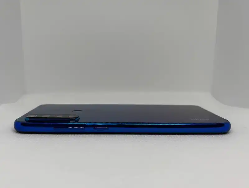 Продажа смартфона Redmi Note 8T в хорошем состоянии - Смартфоны и телефоны (Электроника) в Нижний Новгород
