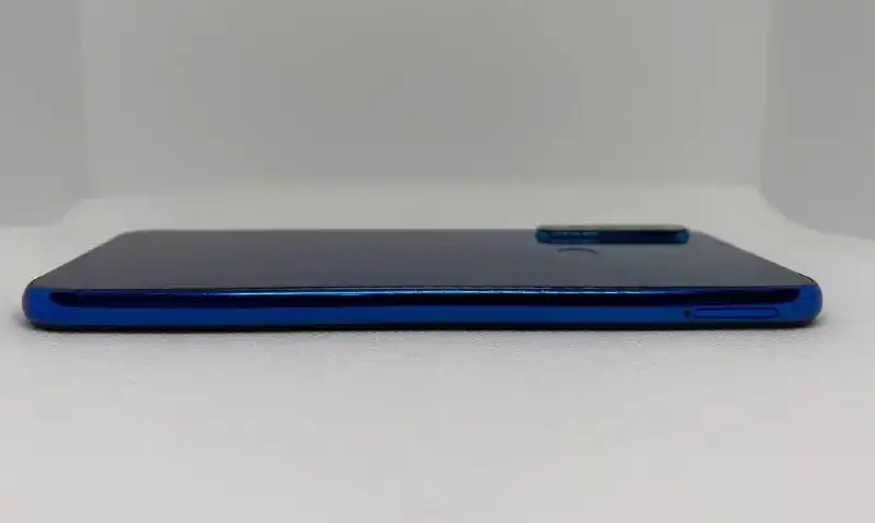 Продажа смартфона Redmi Note 8T в хорошем состоянии - Смартфоны и телефоны (Электроника) в Нижний Новгород