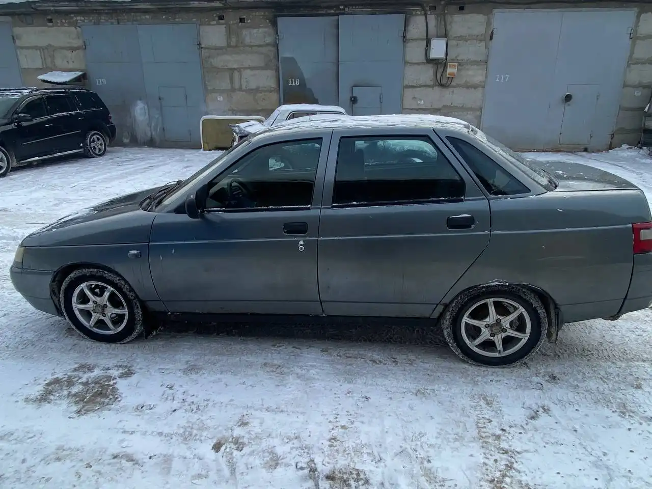 Продам Богдан 2110 2011 года - Легковые автомобили (Авто) в Нижний Новгород