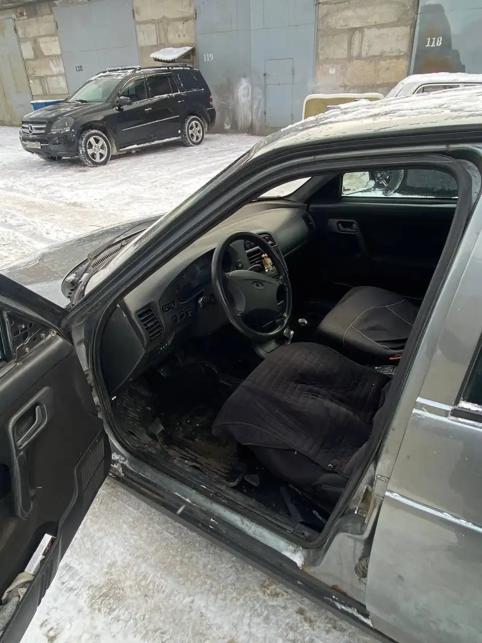 Продам Богдан 2110 2011 года - Легковые автомобили (Авто) в Нижний Новгород