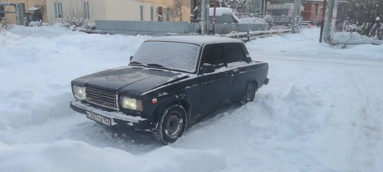 Продажа автомобиля ВАЗ 2110 2010 года - Авто в Нижний Новгород