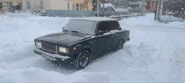 Продажа автомобиля ВАЗ 2110 2010 года - Внедорожники, кроссоверы в Нижний Новгород