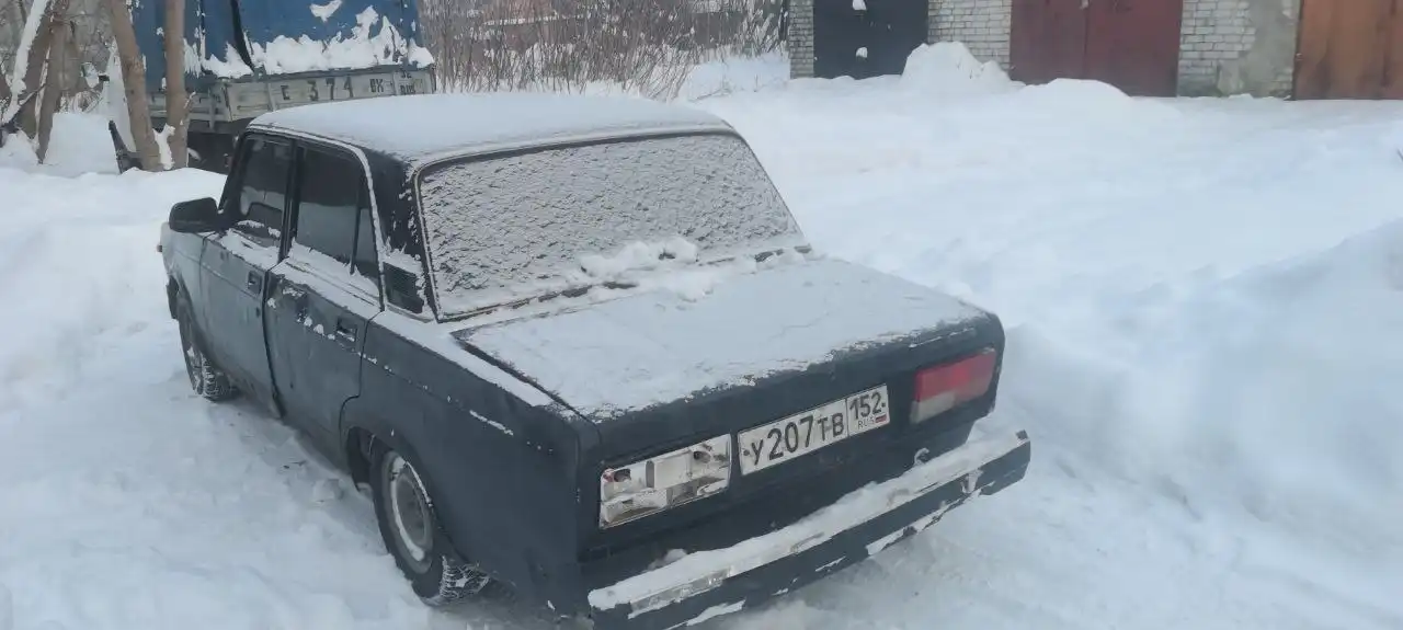 Продажа автомобиля ВАЗ 2110 2010 года - Авто в Нижний Новгород