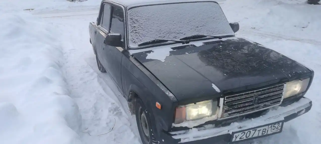 Продажа автомобиля ВАЗ 2110 2010 года - Авто в Нижний Новгород