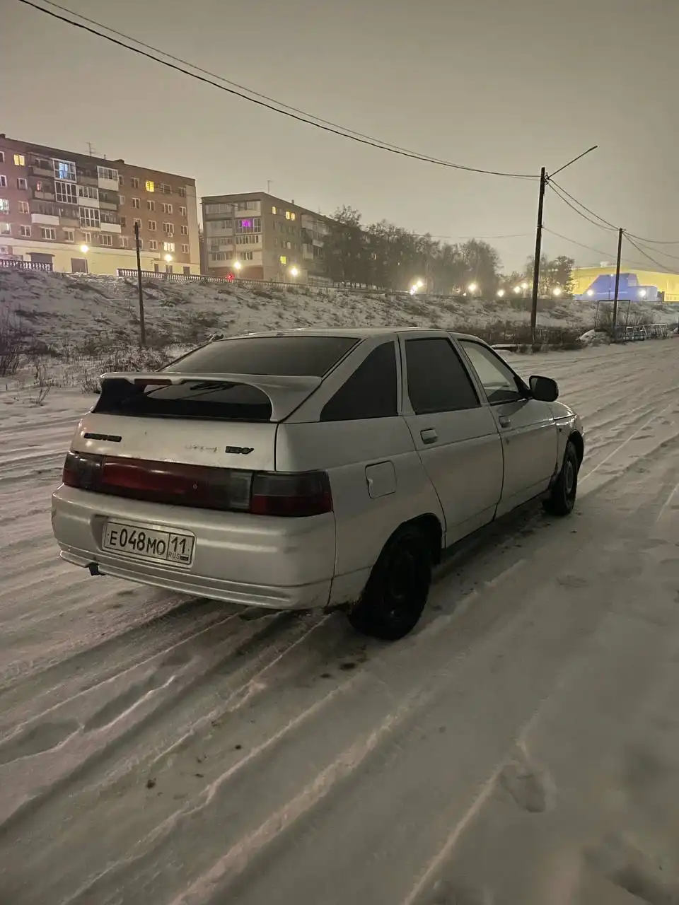 Продам ВАЗ 2112 2004 года - Авто в Нижний Новгород
