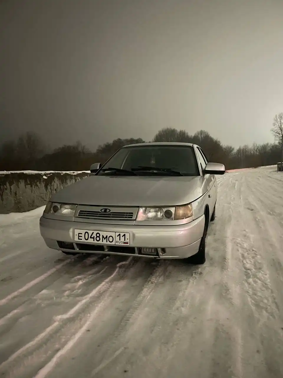 Продам ВАЗ 2112 2004 года - Авто в Нижний Новгород