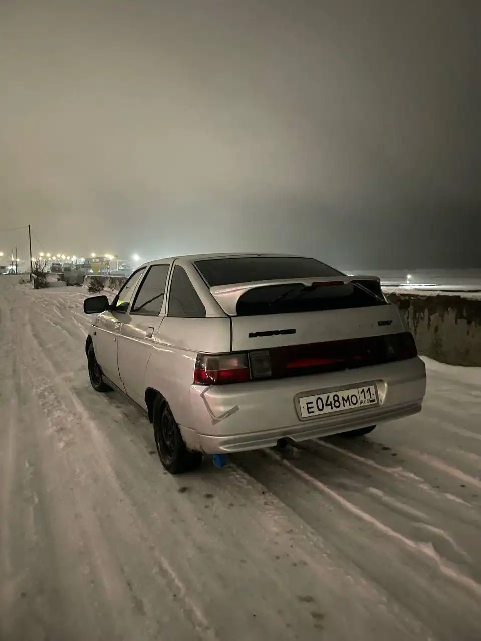 Продам ВАЗ 2112 2004 года - Авто в Нижний Новгород