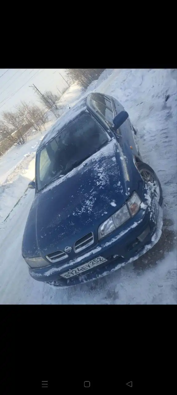 Продажа Nissan Primera 2001 года - Легковые автомобили (Авто) в Нижний Новгород