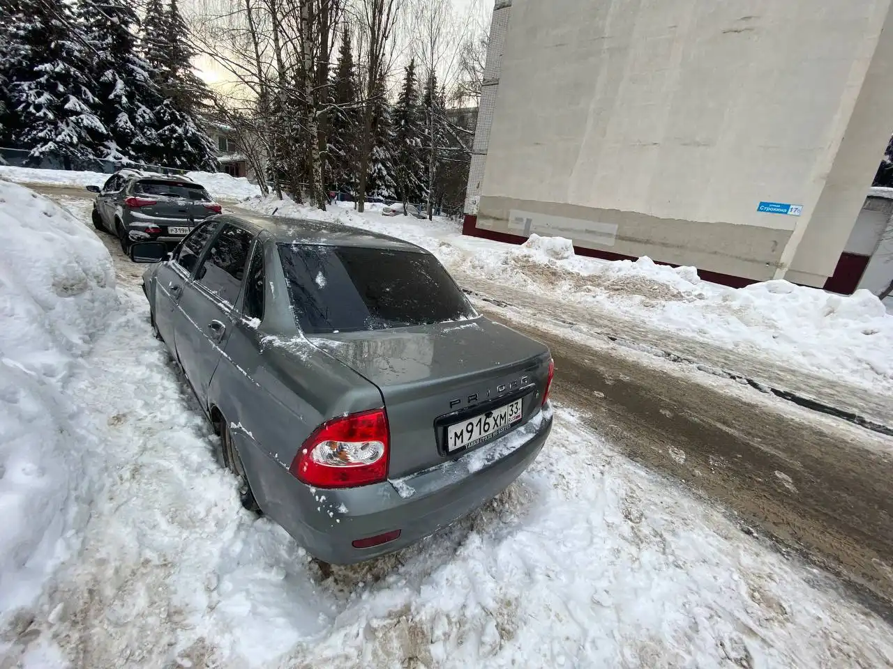 Продажа автомобиля ВАЗ-2106 в хорошем состоянии - Легковые автомобили (Авто) в Нижний Новгород